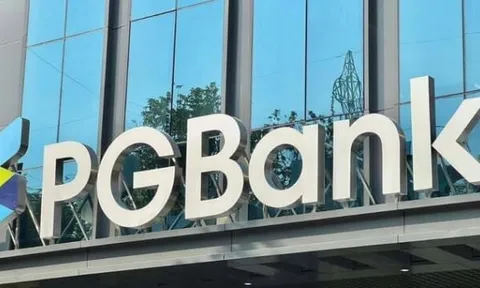 PGBank miễn nhiệm Phó tổng giám đốc phụ trách khu vực phía Nam