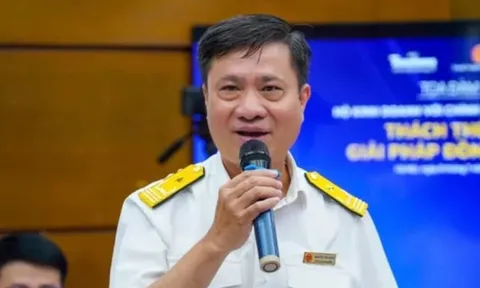 Thuế Hà Nội khẳng định không truy thu của hộ kinh doanh