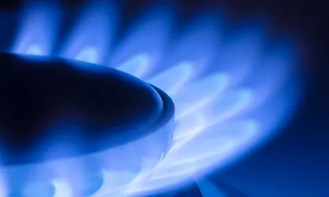 Giá gas hôm nay bất ngờ quay đầu giảm hơn 4%