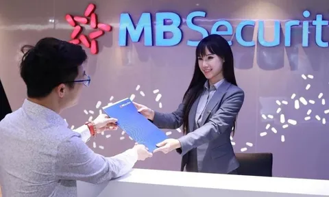 MBS: Dư nợ vay margin cao kỷ lục, lãi ròng quý II vẫn đi ngang