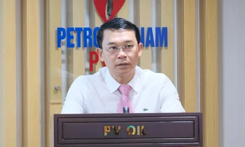 Chủ tịch PETEC bất ngờ từ nhiệm sau chưa đầy một năm