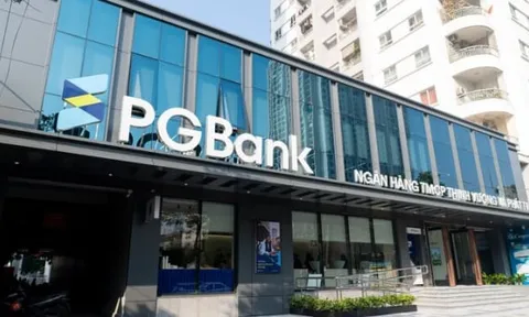 Thanh tra NHNN phát hiện nhiều hạn chế tại PGBank