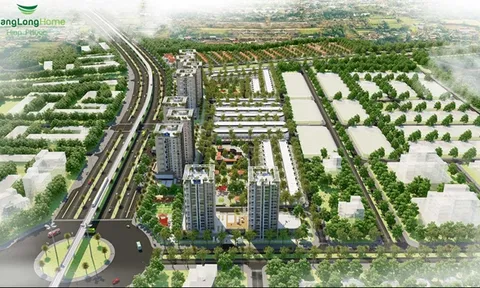 Không thua lỗ, vì sao Thăng Long Hiệp Phước nợ thuế nửa thập niên?