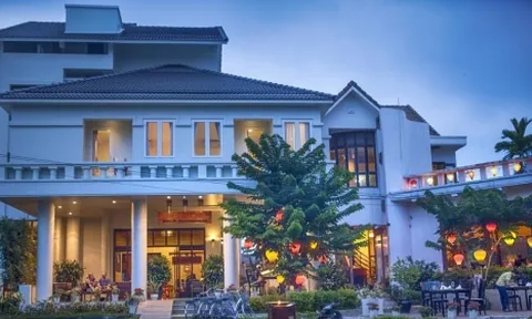 Quảng Nam: Yêu cầu xử lý sai phạm liên quan khu du lịch Trendy