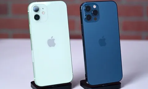 Tin tức công nghệ mới nóng nhất hôm nay 10/7: Màu mới trên iPhone 15 Pro có thể là xanh xám