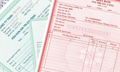 Tổng cục Thuế khuyến cáo người dân đề phòng sử dụng hoá đơn bất hợp pháp