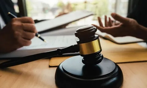 Quảng Nam: Công ty CP xây dựng Trọng Trí bị cấm cửa tham gia đấu thầu
