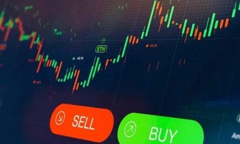 Công ty chứng khoán khuyên nhà đầu tư mua cổ phiếu tích lũy lâu