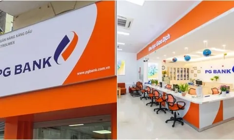 Với nhiều lỗi vi phạm, PG Bank bị phạt 157.500.000 đồng