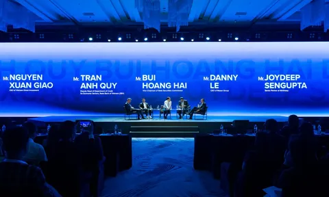 Techcombank Investment Summit 2025: “Việt Nam mới – Tầm nhìn kiến tạo giá trị”