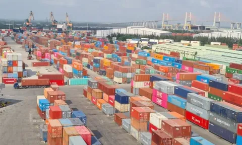 Xếp dỡ Hải An sắp phát hành thêm gần 38,97 triệu cổ phiếu để trả cổ tức năm 2024