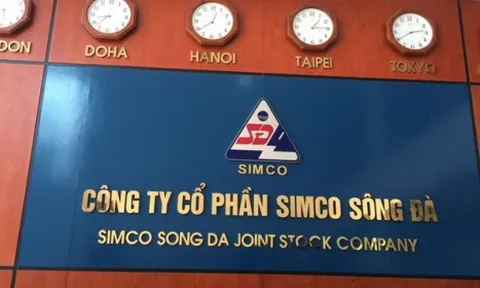 Vừa bị thu hồi Giấy phép xuất khẩu lao động, Simco Sông Đà tiếp tục bị phạt hàng trăm triệu
