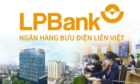 Trái chủ không mặn mà lãi suất cao, LPBank “ế” hơn 50% trái phiếu