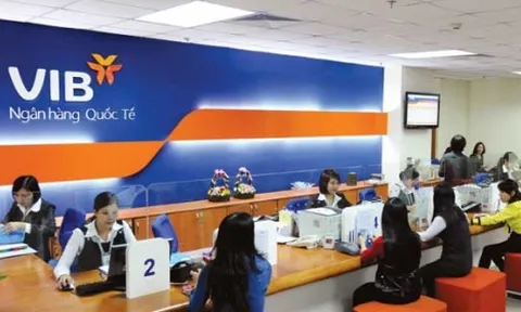 Bị tố lừa đảo liên quan Bảo hiểm Prudential, Ngân hàng VIB nói gì?