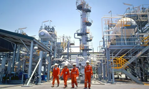 Ba sắc thái của cổ phiếu dầu khí nửa cuối năm 2024