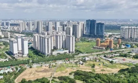 Đề xuất giảm tiền đất bổ sung xuống còn 3,6%