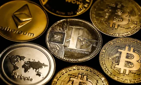 Giá Bitcoin tiếp tục tăng dựng đứng, sớm chạm mốc 120.000 USD?