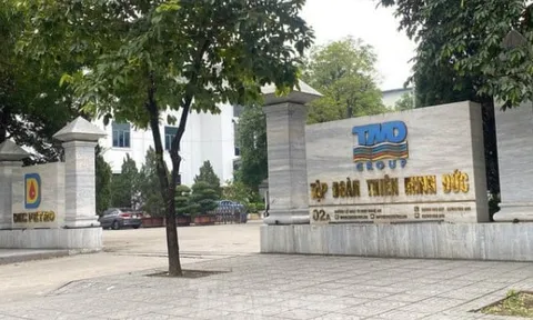 Thiên Minh Đức nợ thuế lớn nhất Nghệ An, nhiều doanh nghiệp khác tăng đột biến