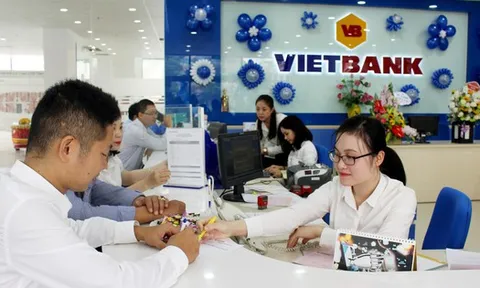VietBank sắp tăng vốn điều lệ vượt 10.900 tỷ đồng