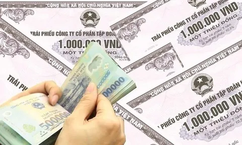 Doanh nghiệp bất động sản phát hành 3.000 tỷ đồng trái phiếu trong tháng 6/2022