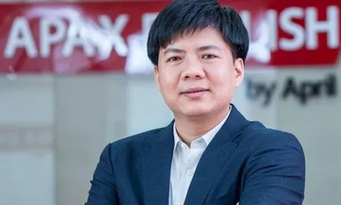 Dòng vốn gần 2.000 tỷ đồng chảy về hệ sinh thái Apax Holdings của Shark Thủy