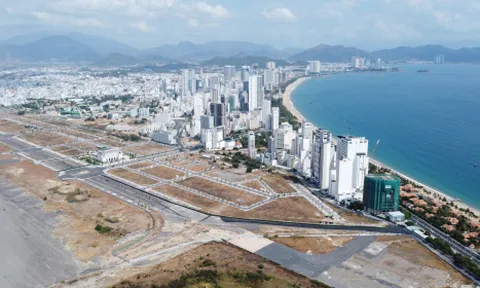 Thanh tra việc sử dụng hơn 21ha đất tại sân bay Nha Trang cũ