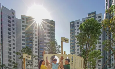 Tp.HCM đề nghị ngăn Gamuda Land bàn giao căn hộ A5 khi chưa đủ điều kiện