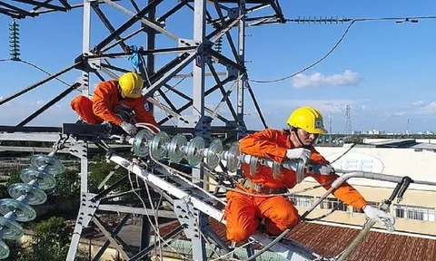 Hôm nay (12/7), công bố kết luận thanh tra việc cung ứng điện của EVN