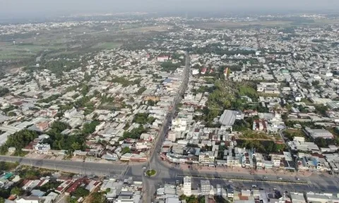 Đồng Nai: Huỷ thu hồi đất 16 dự án khu dân cư