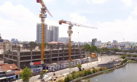 Bán căn hộ Aurora Residences trái phép, Công ty Bất động sản Bình Đông bị đình chỉ kinh doanh