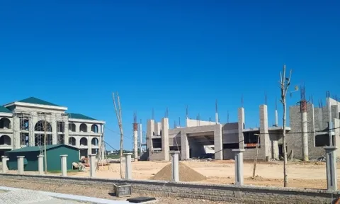 Một trong những dự án BT cuối cùng tại Thanh Hóa giờ ra sao?