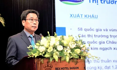 Vinamilk đẩy mạnh lộ trình giảm “dấu chân Carbon”, hướng đến Net Zero