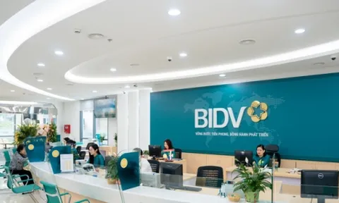 Thanh tra chỉ ra hàng loạt khuyết điểm khi BIDV bán nợ xấu cho VAMC