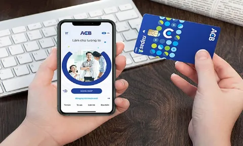 Ngân hàng ACB lên tiếng vụ khách hàng bỗng nhiên bị mất 165 triệu đồng trong tài khoản