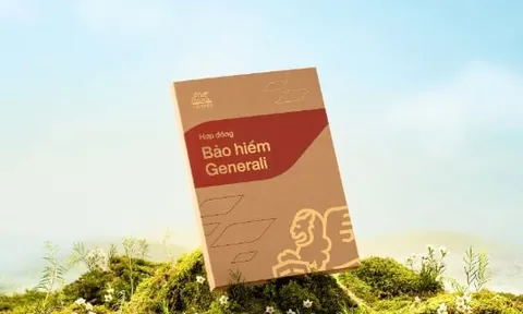 Không chịu bồi thường: Khi bị khách kiện Generali vội 'quay xe'