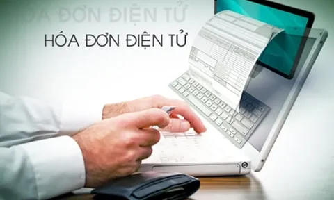 Đề xuất quy định mới về lập hóa đơn điện tử