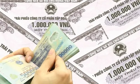 Nova Land và nhiều doanh nghiệp tiếp tục khất nợ trái phiếu