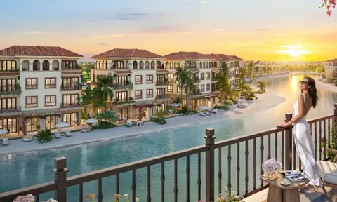 Tâm điểm phồn hoa Isla Bella - Bệ phóng thịnh vượng cho nhà đầu tư