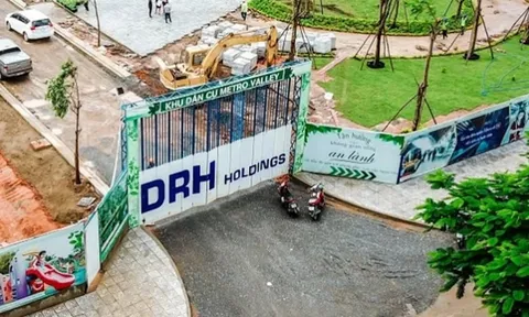 Sử dụng vốn sai mục đích, DRH Holdings phải hoàn tiền cho nhà đầu tư