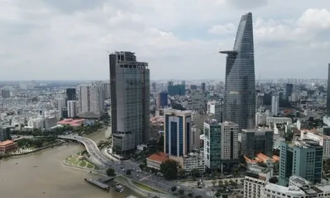 Thị trường bất động sản Tp.HCM quý 2/2025: Nhiều phân khúc phục hồi, giá tăng nhẹ