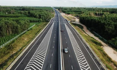 Phê duyệt 12 dự án thành phần cao tốc Bắc - Nam giai đoạn 2