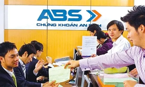Chứng khoán An Bình (ABS): Tăng quy mô nhân sự nhưng kinh doanh ảm đảm