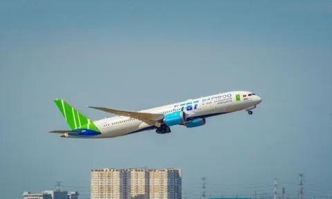 Bamboo Airways nói gì giữa tin đồn xin bảo hộ phá sản?