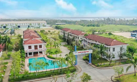 Đào tạo nguồn nhân lực 'tại chỗ' - Nền tảng phát triển bền vững của doanh nghiệp