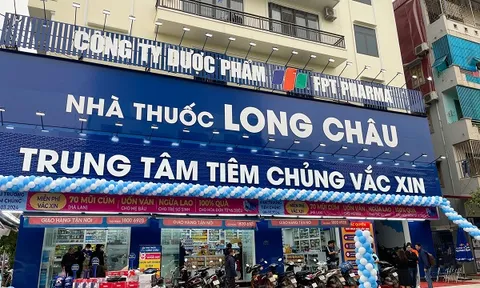 Tiêm chủng Long Châu thông tin về kết quả kiểm tra, đánh giá an toàn tiêm chủng