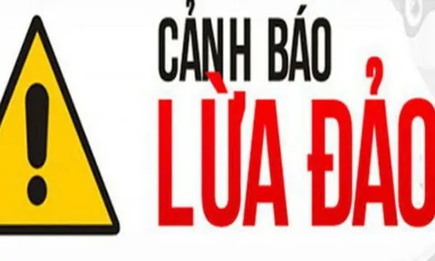 Cảnh báo giả mạo cơ quan thuế để lừa hộ, cá nhân kinh doanh cập nhật thông tin