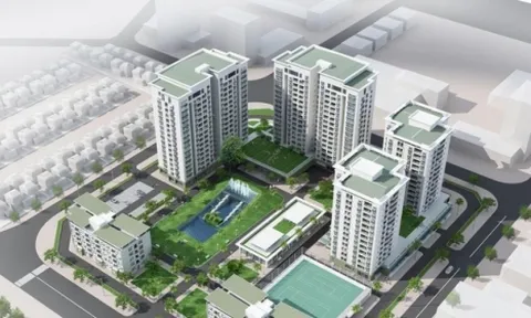 Hà Nội: Sẽ mở thêm 5 tuyến đường quanh khu đô thị Việt Hưng, Long Biên