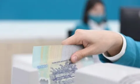 Ngân hàng thi nhau chốt chia cổ tức trong tháng 7/2023