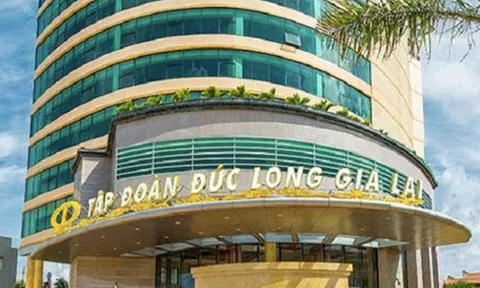 Nợ phình to gấp 7 lần vốn, Đức Long Gia Lai bán công ty con
