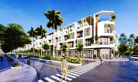 Liên danh duy nhất muốn làm khu dân cư 250 tỷ ở Thanh Hóa